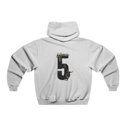 Jordan Whiteaker Vintage Hoodie