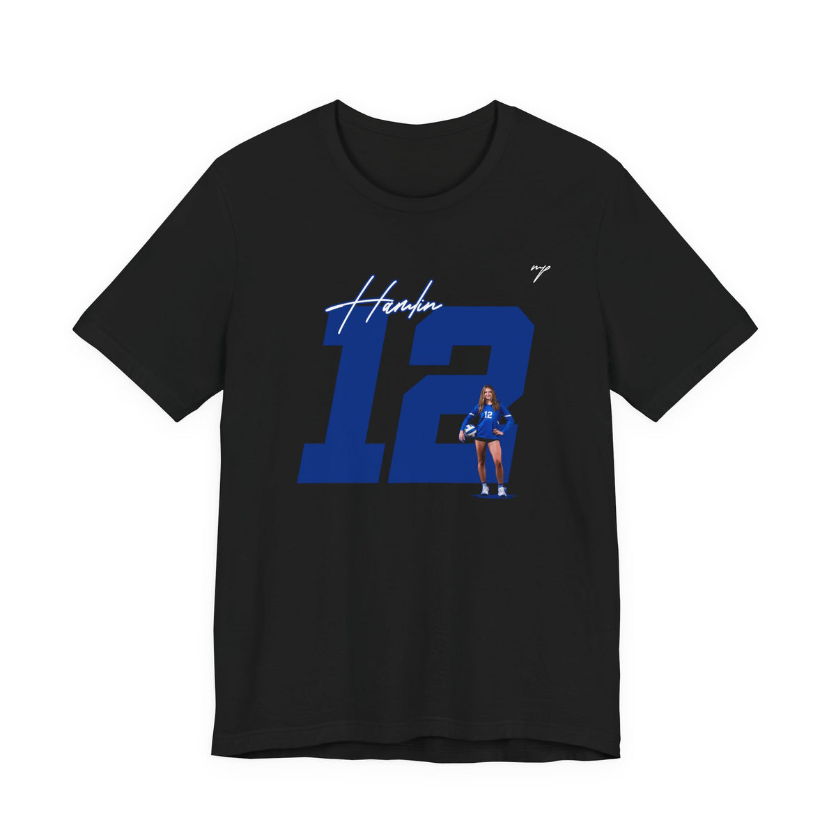 Avery Hamlin Graphic Tee