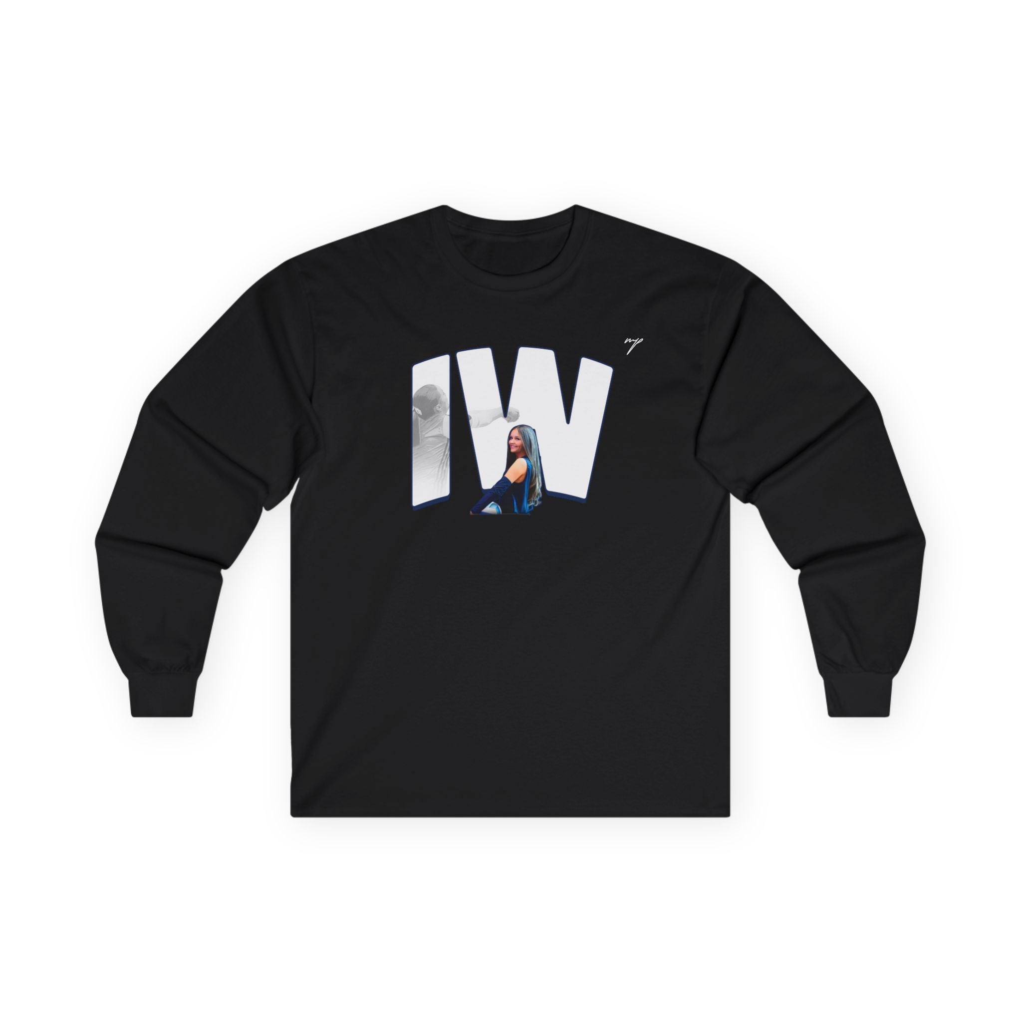 Ivy Waclawczyk Long Sleeve