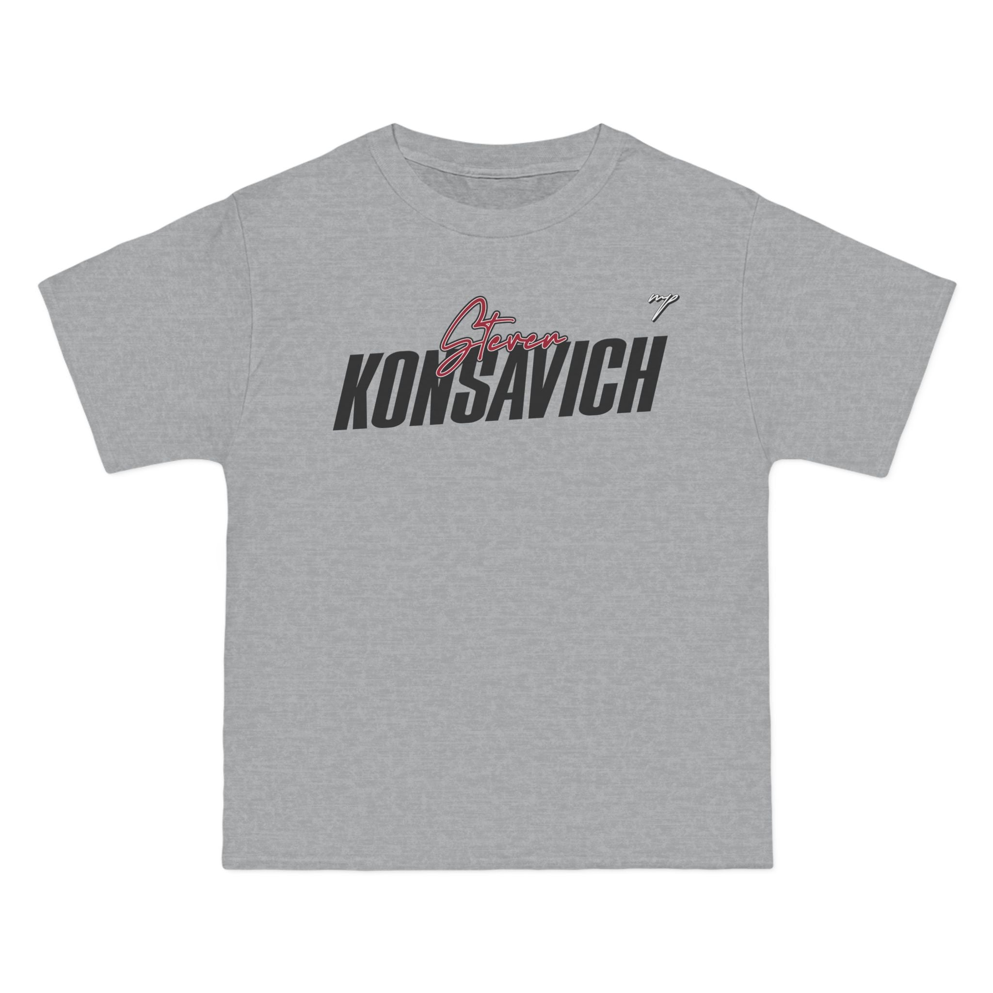 Steven Konsavich Vintage Tee