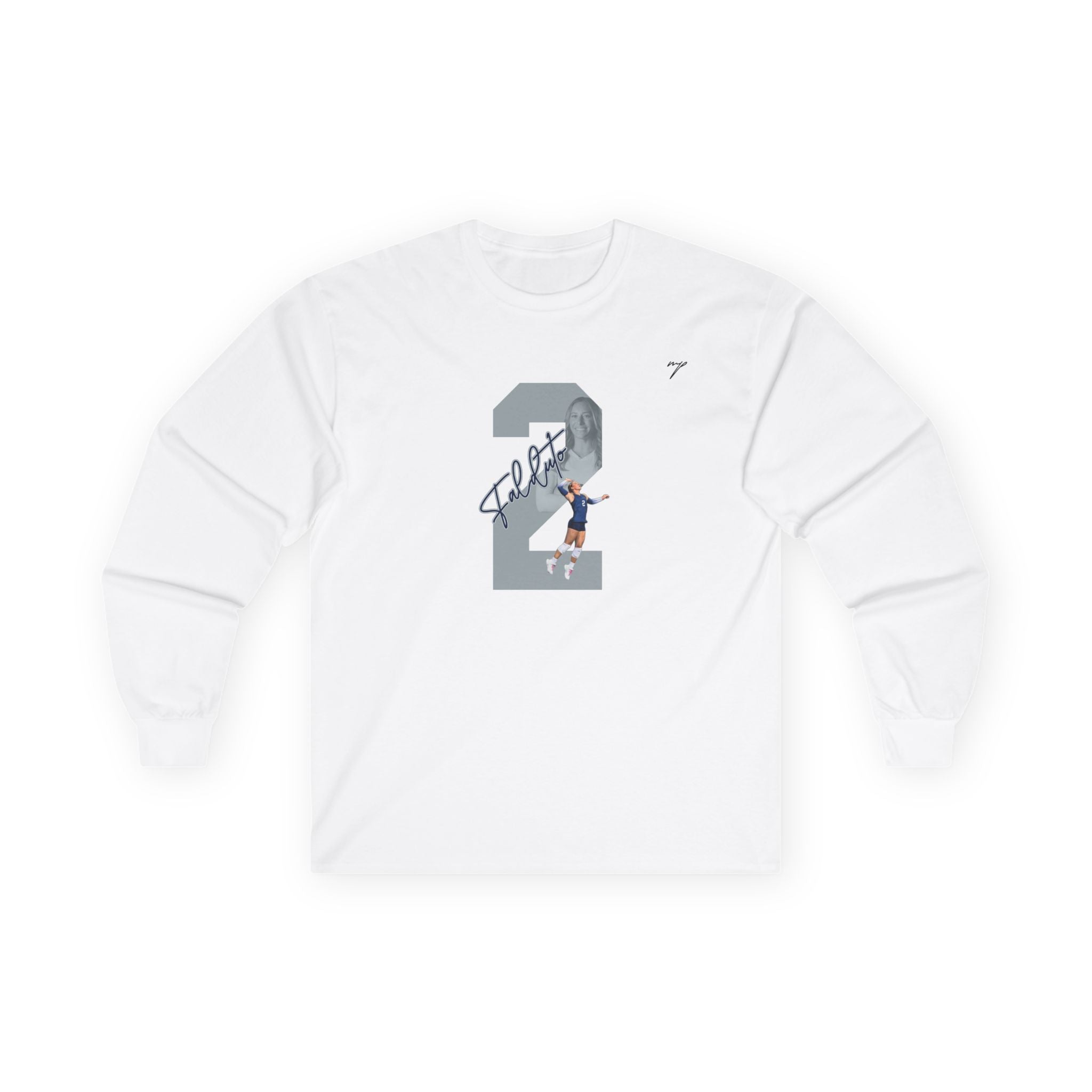 Ava Falduto Long Sleeve