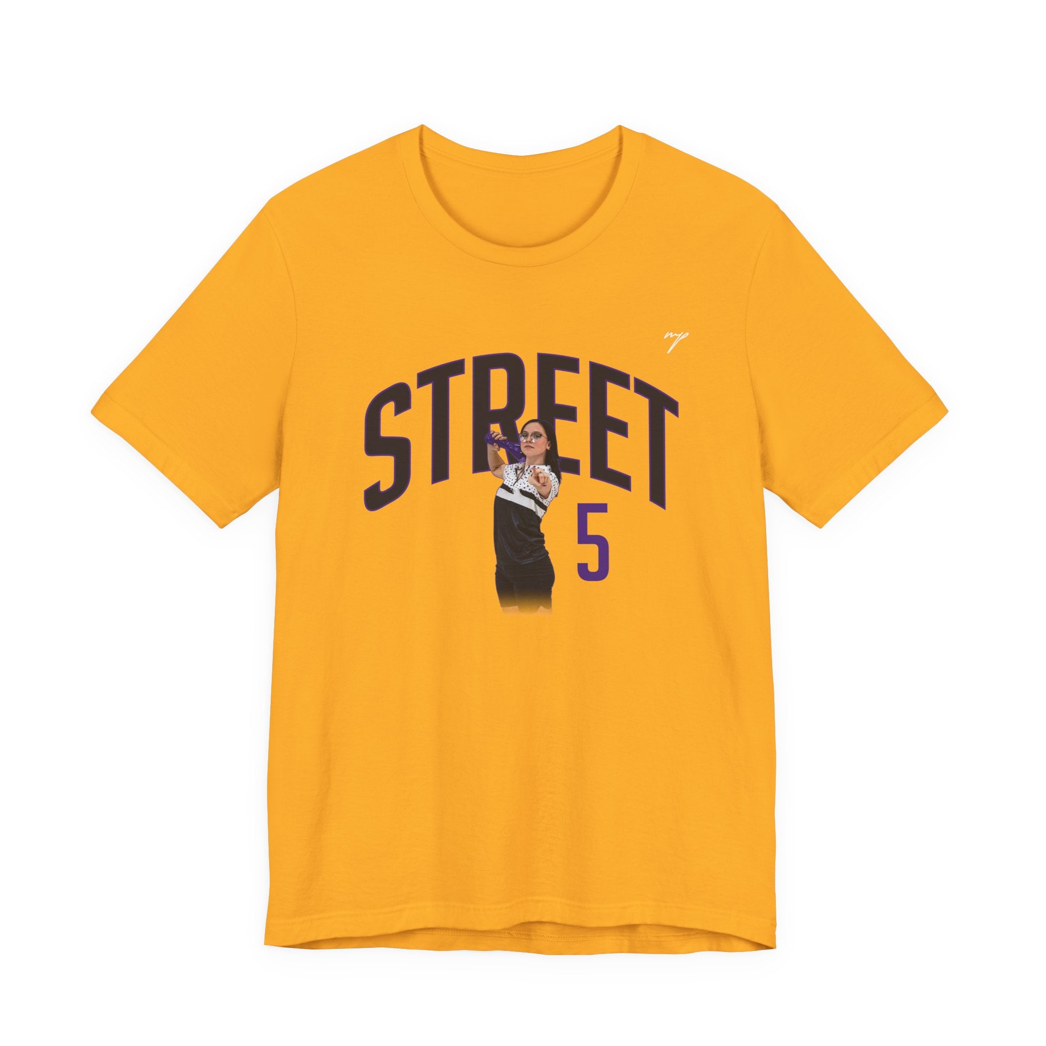 Sarah Street Graphic Tee