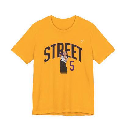 Sarah Street Graphic Tee