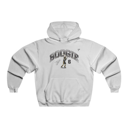 Trey Bruggeman Vintage Hoodie