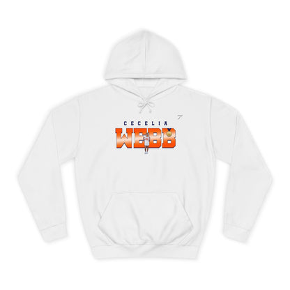 Cecelia Webb Hoodie