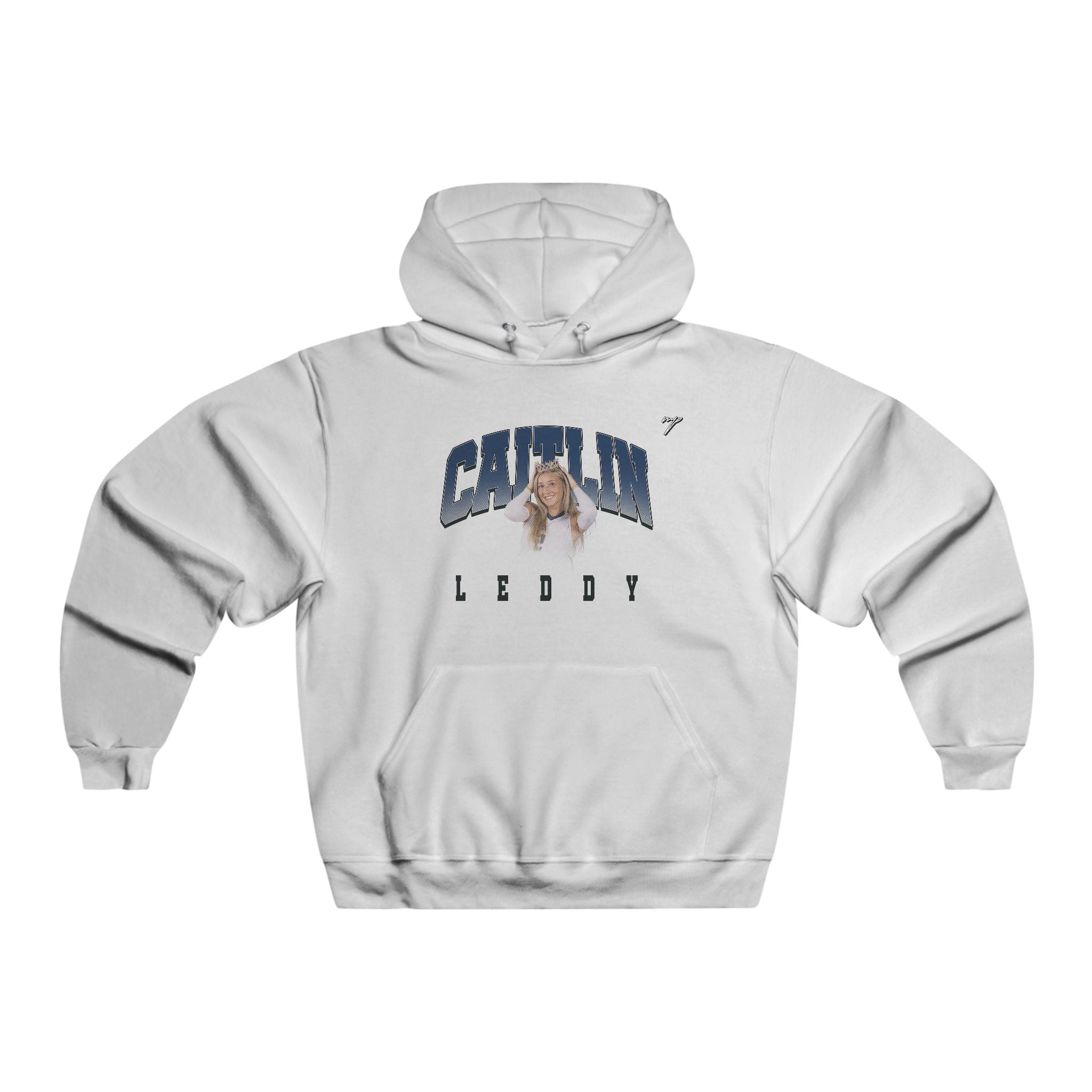 Caitlin Leddy Vintage Hoodie