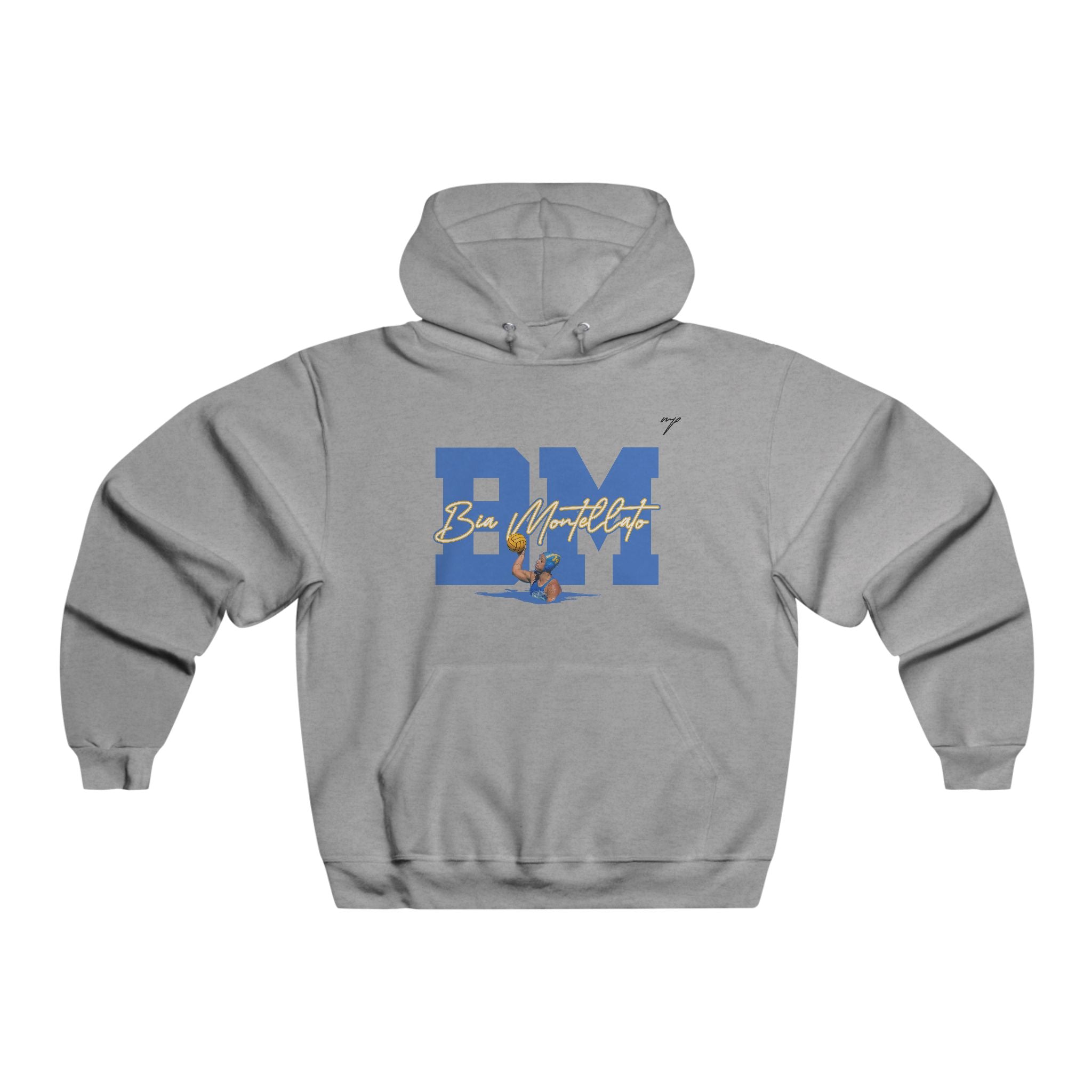 Bia Mantellato Vintage Hoodie