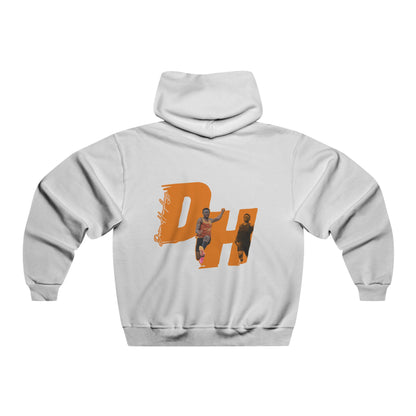 Darien Humphreys Vintage Hoodie
