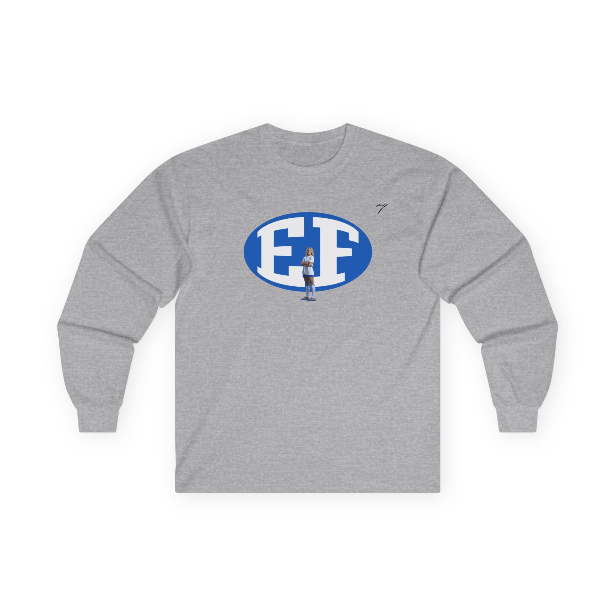 Ella Ford Long Sleeve