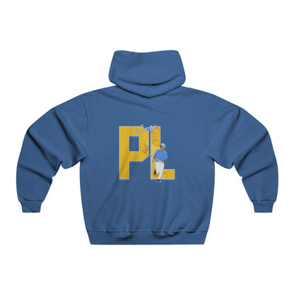 Parker Leoff Vintage Hoodie