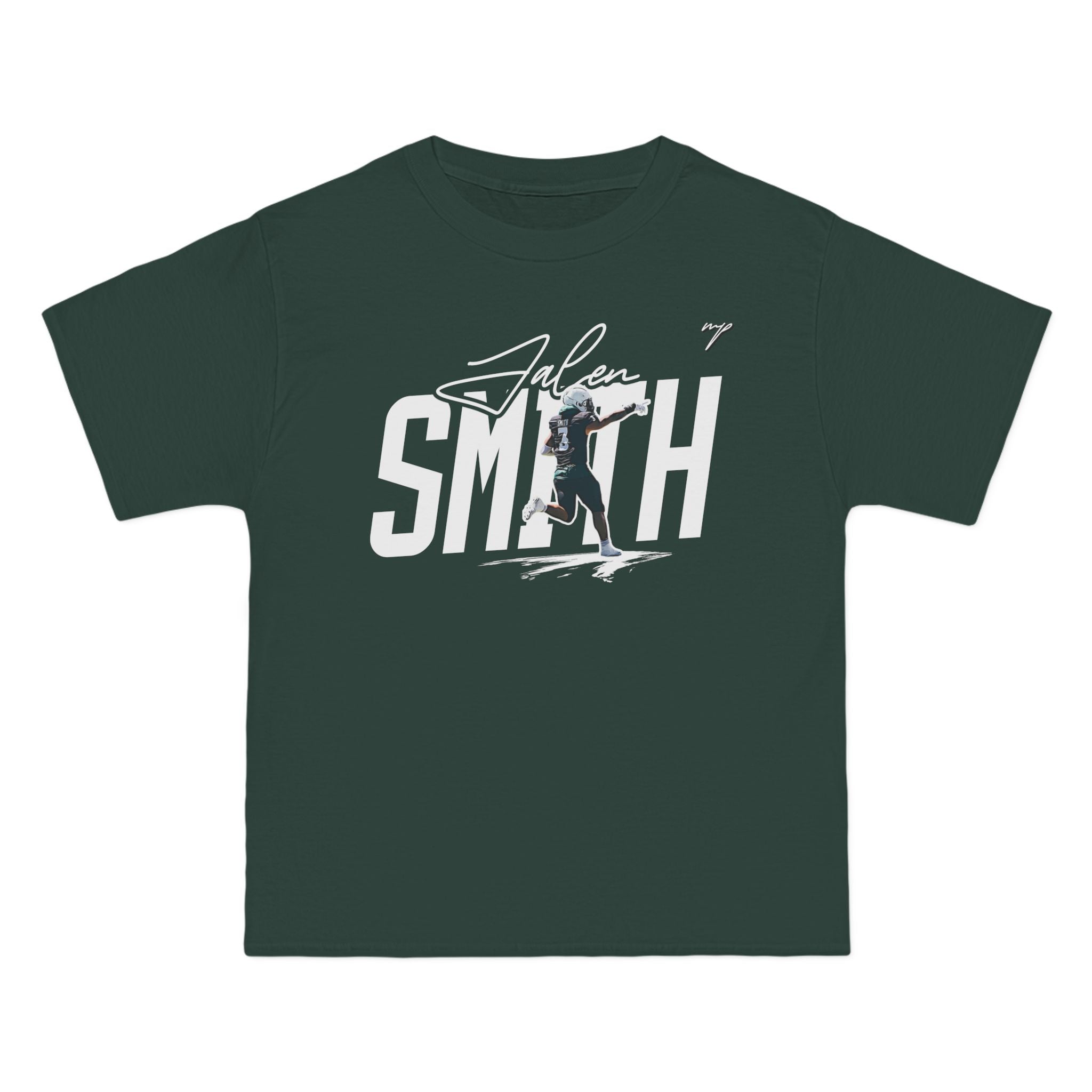 Jalen Smith Vintage Tee