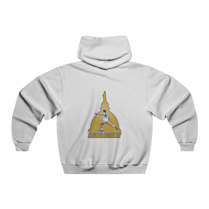 Melinda Hathaway Vintage Hoodie