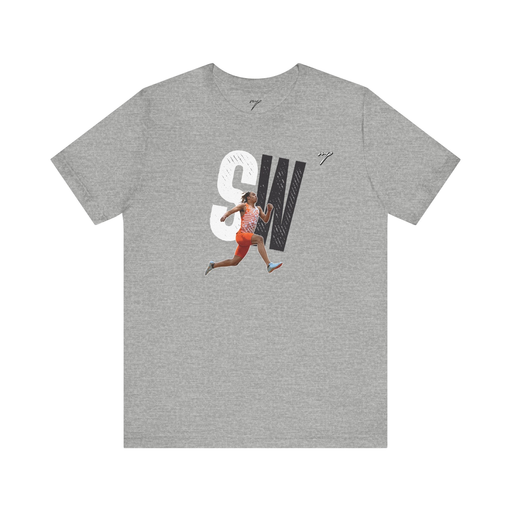 Shawn Wilhite Graphic Tee