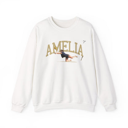Amelia Talbott Crewneck