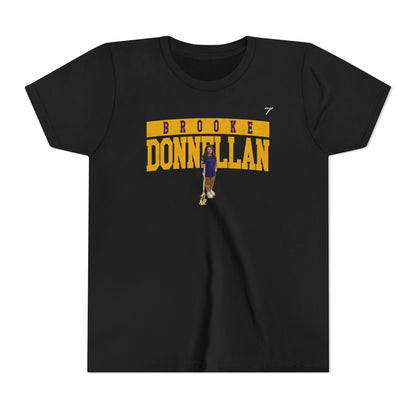Brooke Donnellan YOUTH Graphic Tee