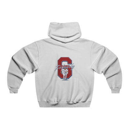 Jarrett Pokrovsky Vintage Hoodie