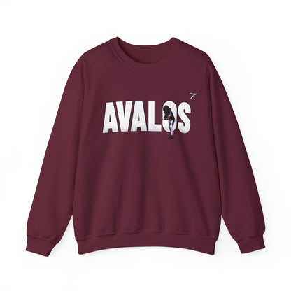 Nicholas Avalos Crewneck