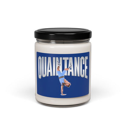Braxton Quaintance Scented Candle