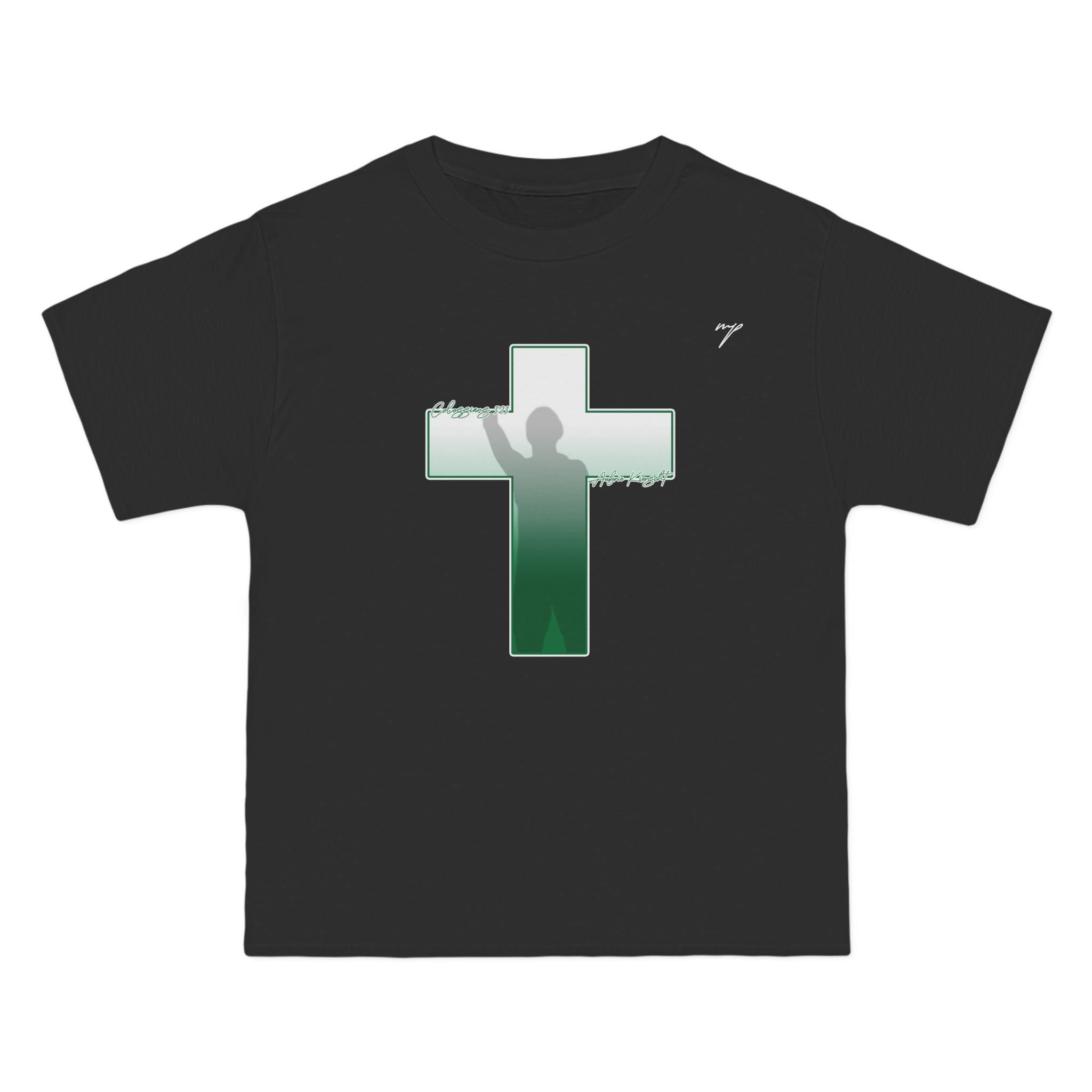 Aubrie Kierscht Vintage Tee