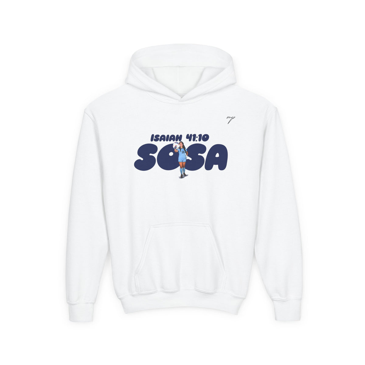 Alexandra Sosa YOUTH Hoodie
