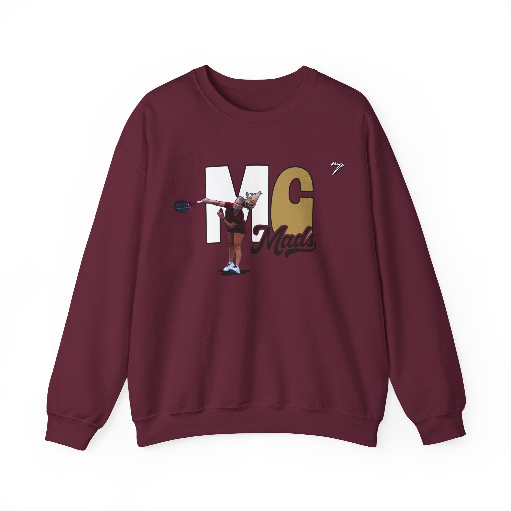 Madison Cordisco Crewneck