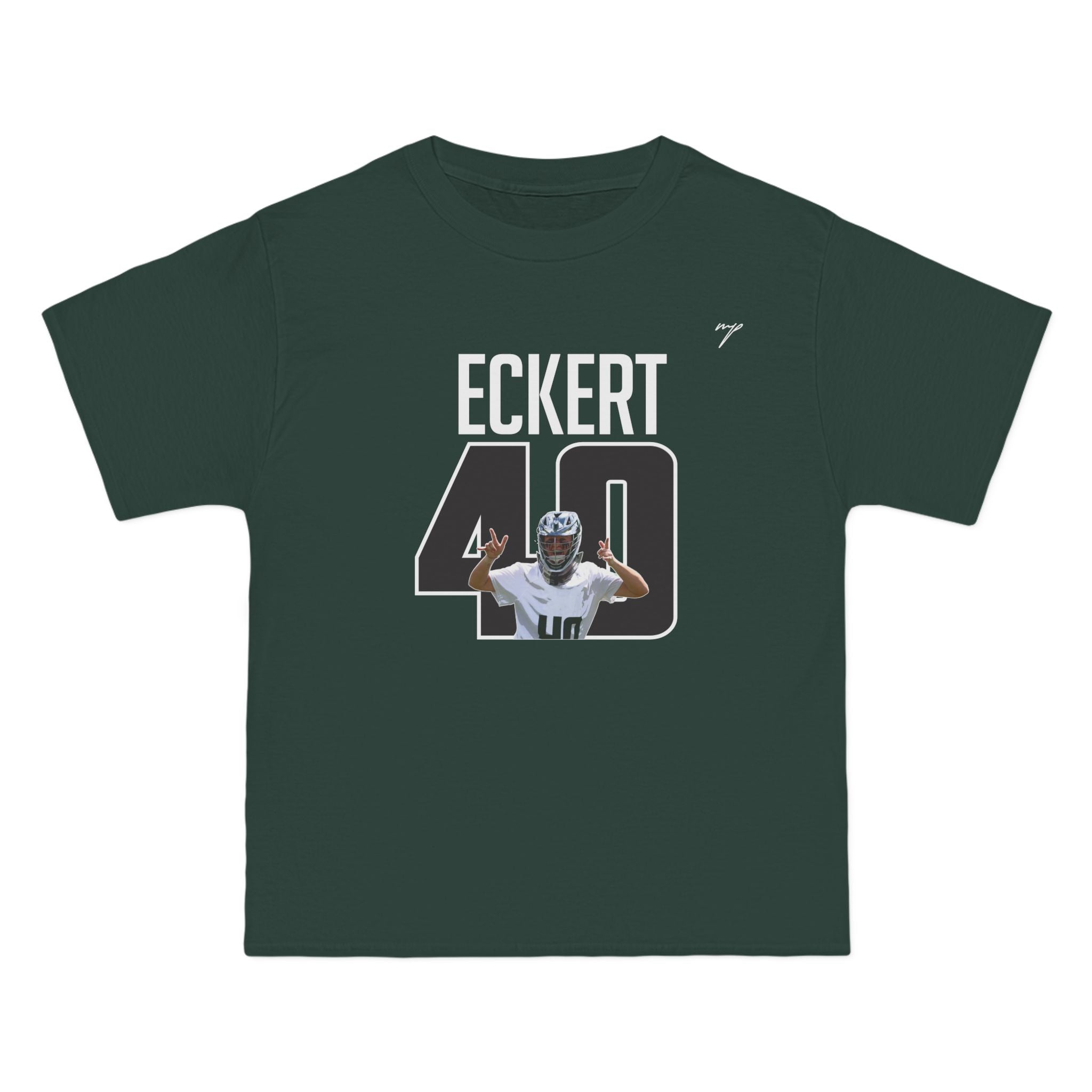 Maddie Eckert Vintage Tee