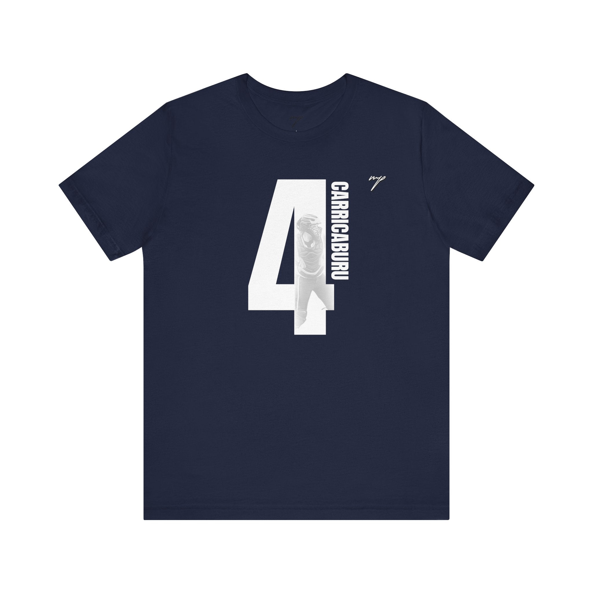 Ryleigh Carricaburu Graphic Tee