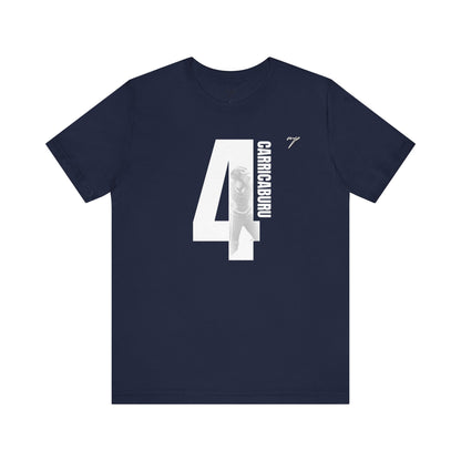Ryleigh Carricaburu Graphic Tee