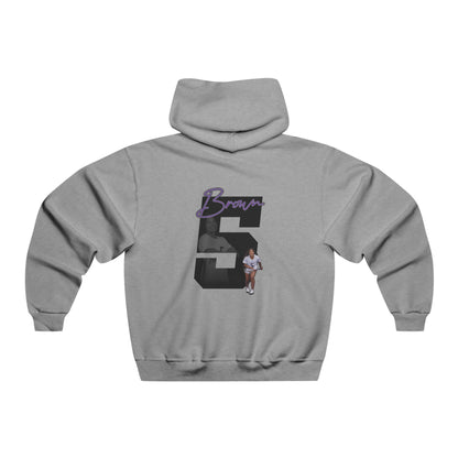 Mckenzie Brown Vintage Hoodie