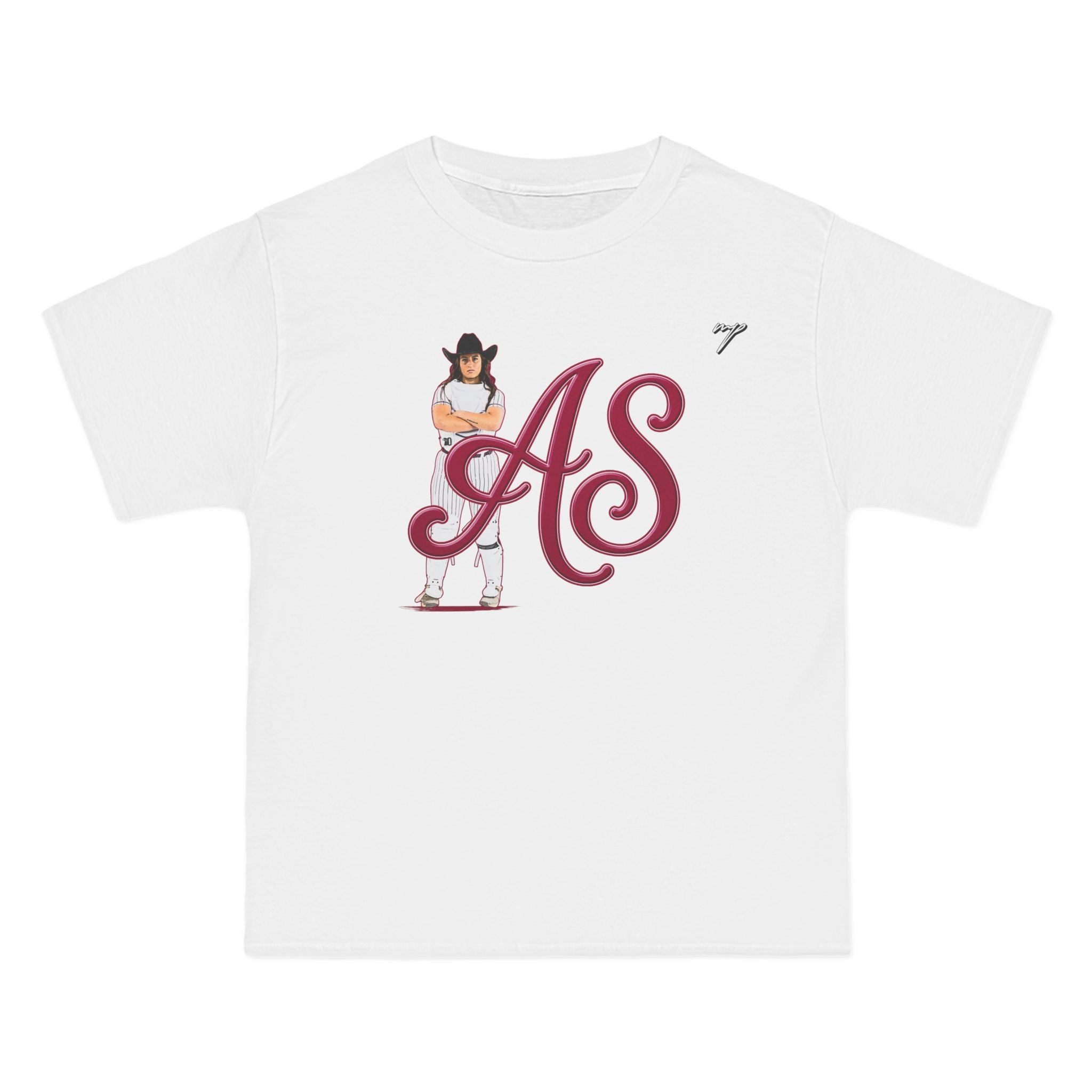 Aleena Sandy Vintage Tee