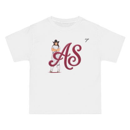 Aleena Sandy Vintage Tee