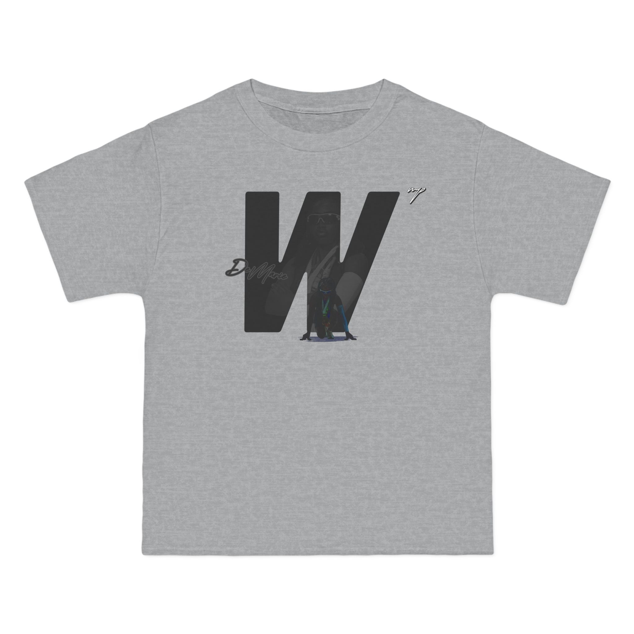 DeMarie Washington Vintage Tee