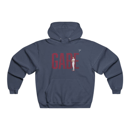 Gabriel Rangel Vintage Hoodie