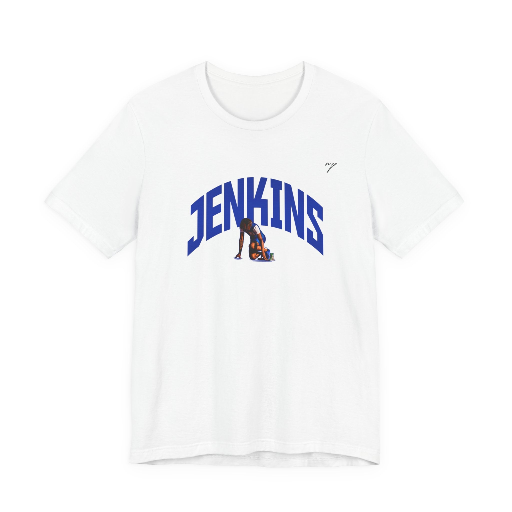 Kameron Jenkins Graphic Tee