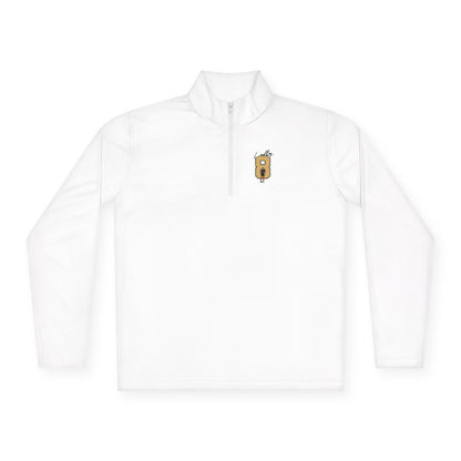 Haley Lindley Quarter-Zip