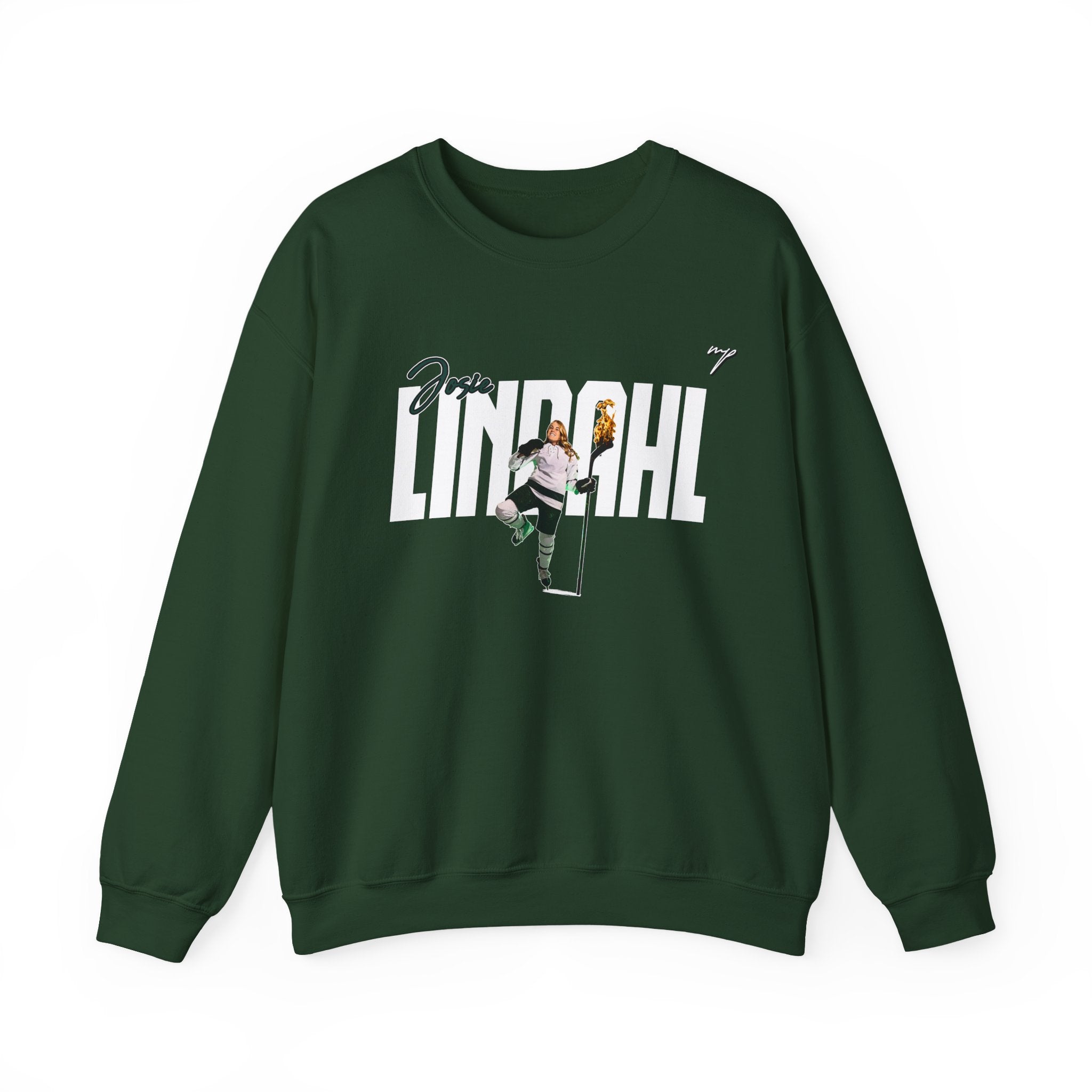Josie Lindahl Crewneck