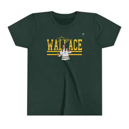 Paige Wallace YOUTH Graphic Tee