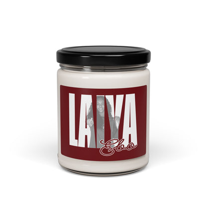 Laiya Ebo Scented Candle
