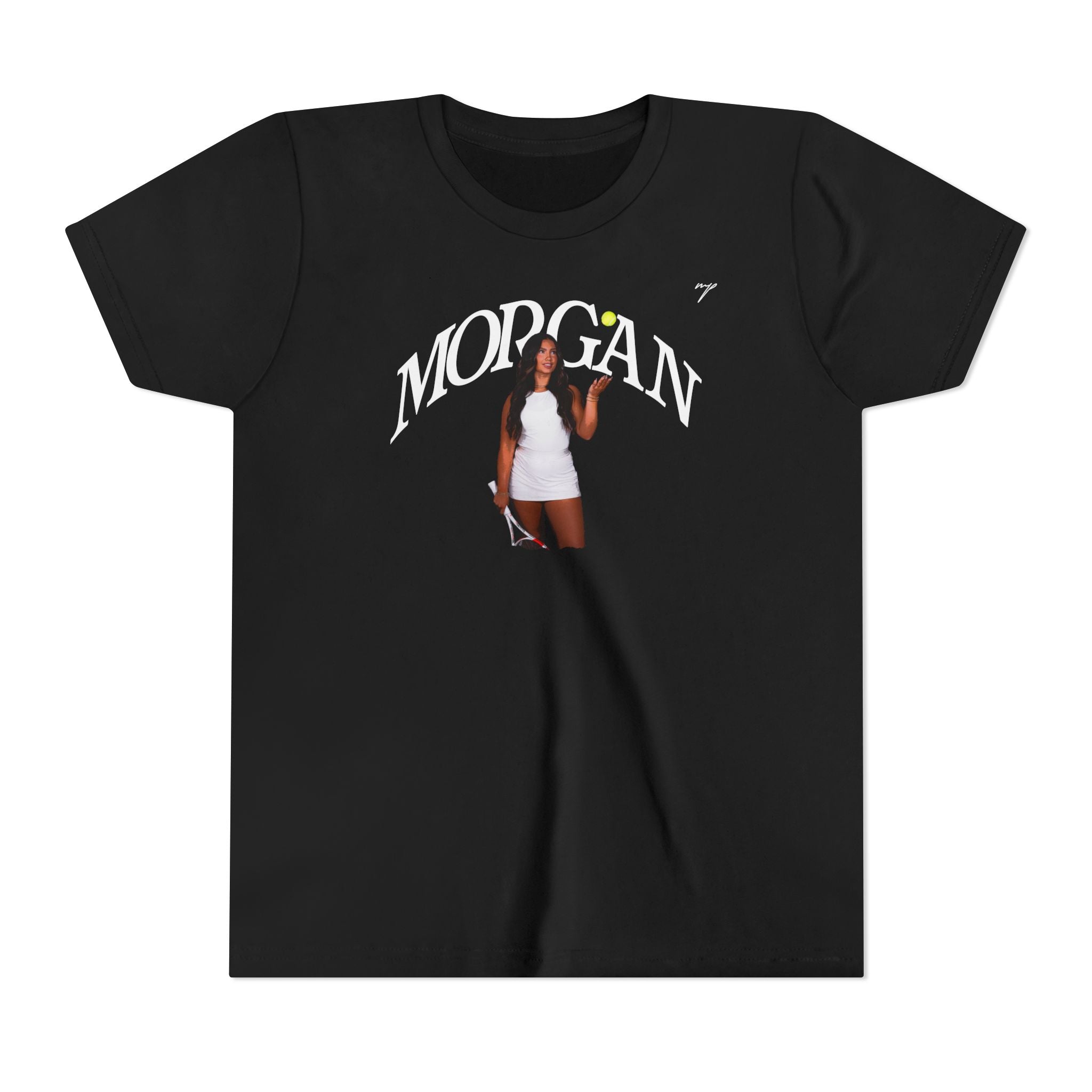 Morgan McCarthy YOUTH Graphic Tee