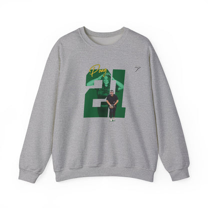 Dakota Poag Crewneck