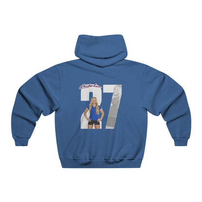 Nevaeh Cockerham Vintage Hoodie