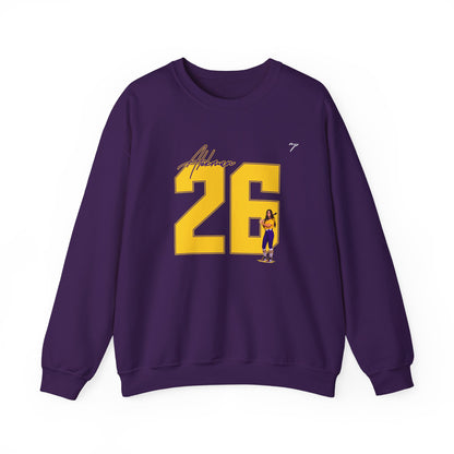 Sam Alekman Crewneck