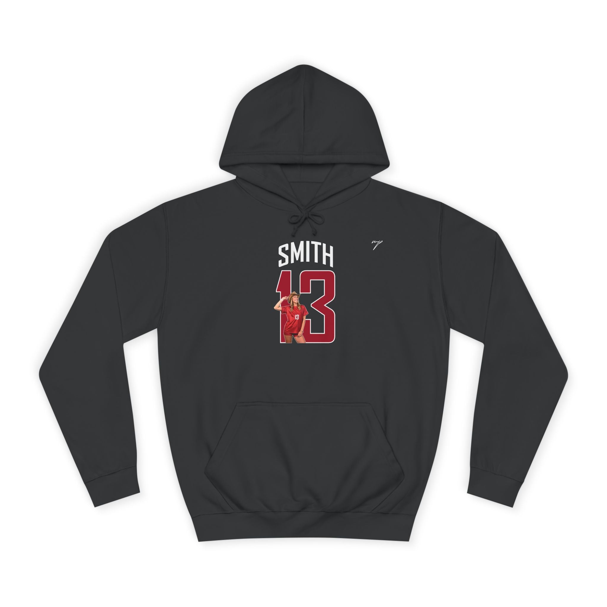 Makena Smith Hoodie