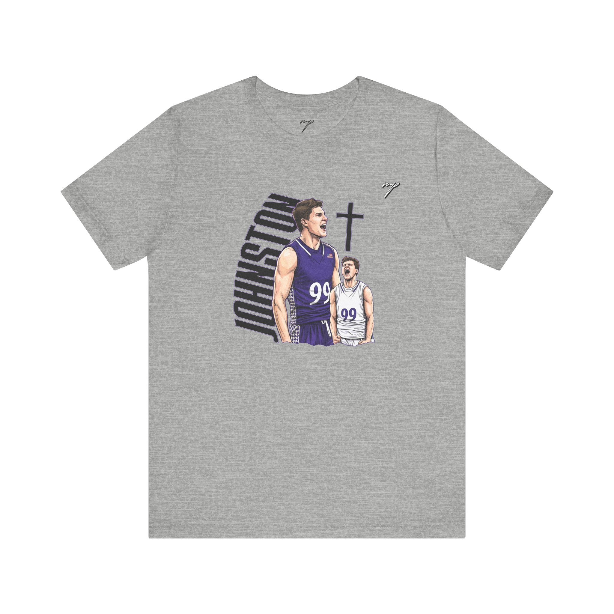 Chase Johnston Graphic Tee