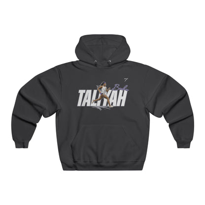 Taliyah Booker Vintage Hoodie