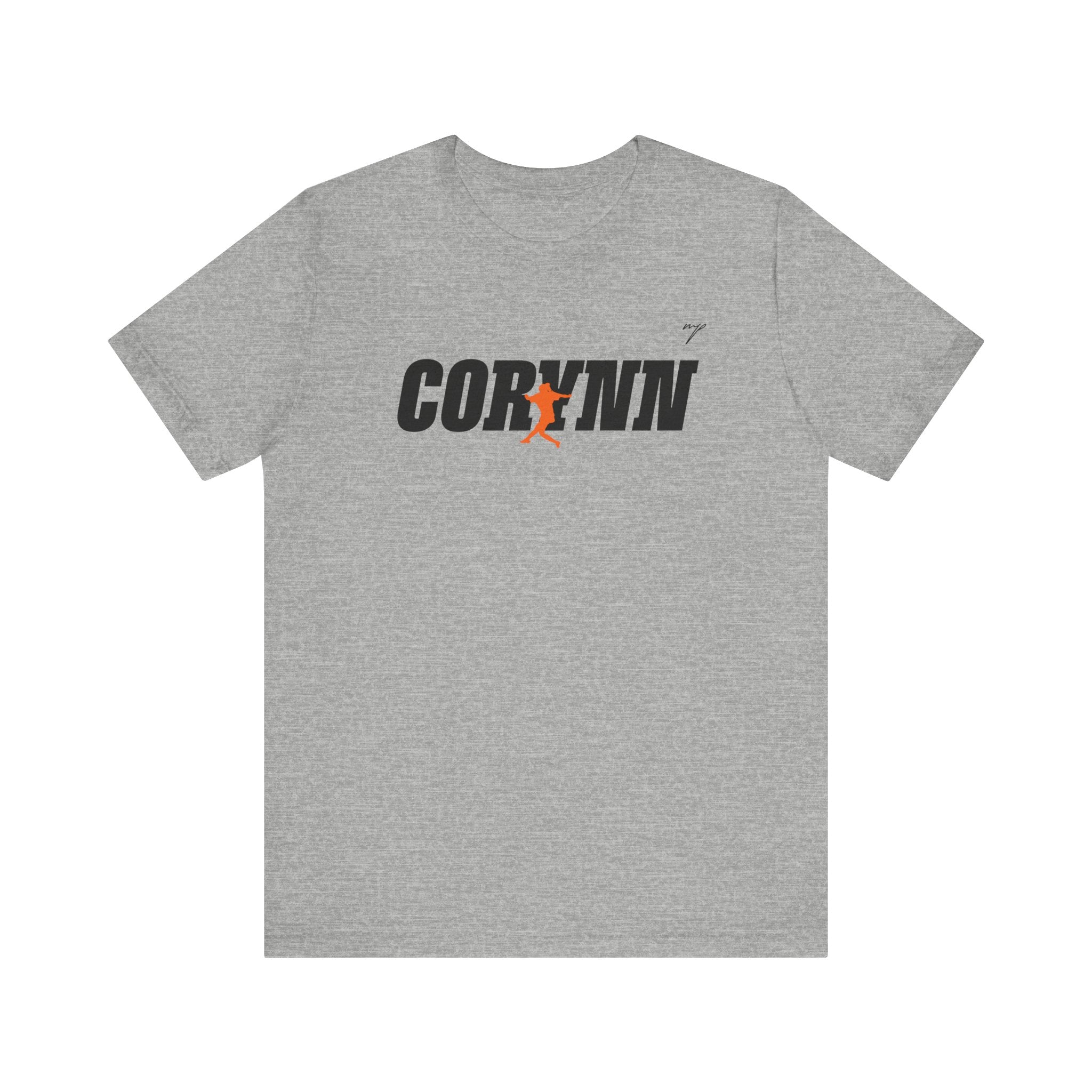 Corynn Kjederquist Graphic Tee