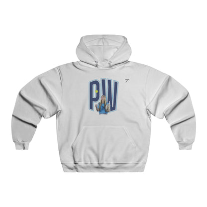 Presley Wright Vintage Hoodie