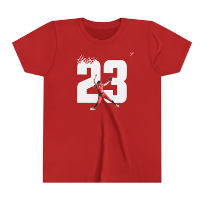 Bella Hess YOUTH Graphic Tee