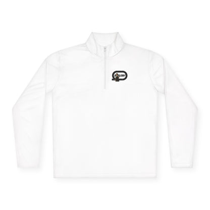 Jo Oglesby Quarter-Zip
