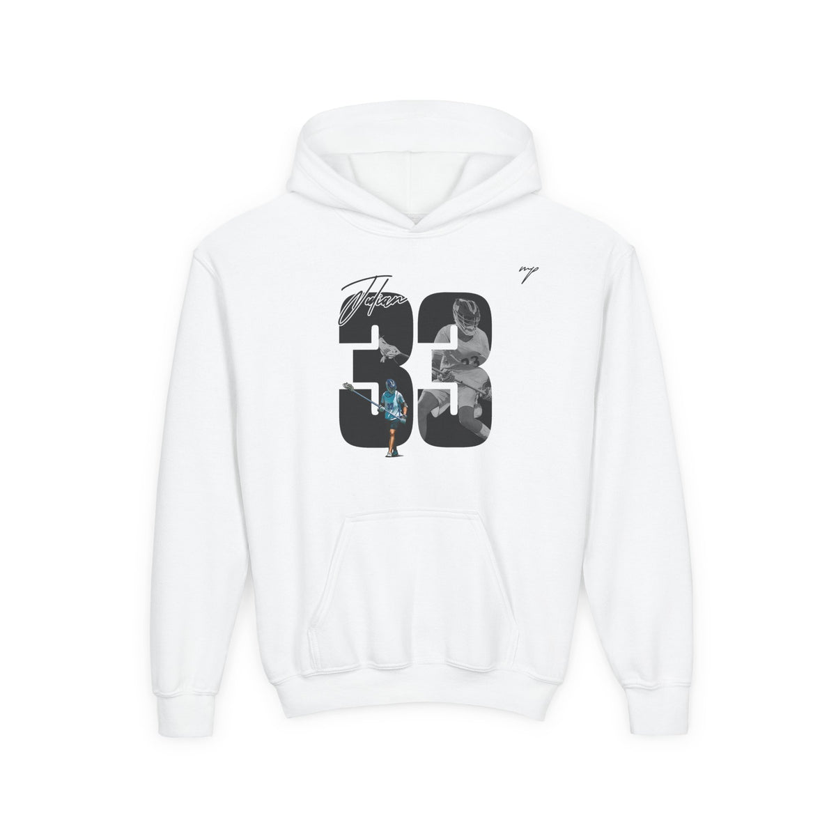 Nick Julian YOUTH Hoodie